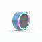 Mini Portable Outdoor Subwoofer Wireless Speakers with Led Flashing Colorful RGB Music Bass Speaker