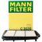 Original Genuine MANN Cabin Filter Car Engine Filter C3028 96553450 For Chevrolet