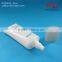 Oval Cosmetic Cream Tube, BB Cream Tube Packing Oval Shape 50ml Quality Choice