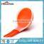 Kitchen tool silicone stirring cooking stirring spoon hook