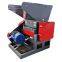 Large-capacity Plastic Baskets, Wooden Boxes, PVC Pipes, and Pulverizers with High Hardness and High Toughness Blades