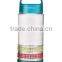 Unbreakable running and bike water bottle with 4 silicone sleeve
