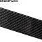 TIBROMTACK for Tesla Model-S（2014-2019） Carbon Fibre Car Door Threshold Protection Sticker