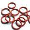 High Quality O-Ring Orings O Rings Manufacturer Oil Seal Factory for Daf / Mack