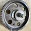 Perkins engine factory disassembled  T434268/584-6903 fan drive