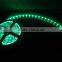 10m 5050 rgb led light 300led/5m black pcb led strip set for indoor use