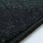 Pizarra de dardos que utiliza una alfombra de dardos con superficie de poliéster/nylon y parte trasera de TPR/látex con logotipo personalizado
