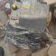 High-voltage Battery CCU