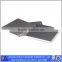 grinding tungsten carbide plates for cutting tools of wear parts