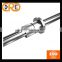 Good Synchronization Performance Linear Motion Ball Spline Shaft