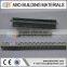 stainless steel angel bead, plaster corner beads for wall building, tie corner beads