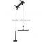 Ceiling-Mounted Lat Pulldown Machine