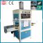 High frequency hot press machine for blister and dialysis paper packaging