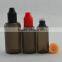 whosale small clear plastic bottles, 15ml ldpe bottles,plastic bottles for oil