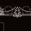 Steel Frame with LED Light for Street Light