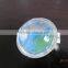 50W 100W glass Led lens with 60 degree reflector