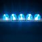 magic individual control 30w COB led light bar wash led pixel bar rgb gymnastic bar