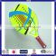 OEM design good quality good price customzied carbon beach tennis paddle