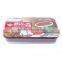 2 pieces mint candy boxes,sugar candy cases,joyful candy boxes