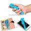 colorful smartphone monopod selfie stick 2015 ,high quality selfie stick ,Pen Size Super Mini Selfie Stick for cellphone