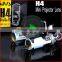 No Mony Sale! For God Sake! 35W 12V H4 Bi-Xenon HID Projector Lens Light, 4500lm/9000lm  express H4 H/L HID Xenon Lamps
