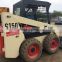 Used Mini skid steer loader Bobcat S150 for sale