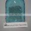 16oz Blue Glass Mason Jars Wholesale
