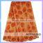 Mitaloo MOG0187 Good Quality Silk Lace African Double Organza Lace Swiss Organza Lace