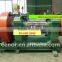 waste rubber crusher type for XKP-400/xkp450/xkp560/xkp660