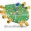 Evaluation BoardsHMC-AUH320-SX