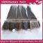 Qingdao elegant hair drop shipping natural color extensions plus hair weave
