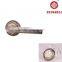 High quality Zinc Alloy lever handle door lock