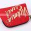 ladies high quality polyester wallet