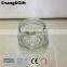 Desktop Round Glass Vases Fish Bowl,Round Glass Fish Bowl