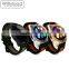 N10B 1.22" smart fitness watch, waterproof heart rate monitor watch, sleep quality monitoring pulse rate wrist watch