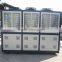 AC-80AS air cooled screw chillers for industry