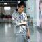 2016 OEM blank baseball jerseys wholesale factory in china