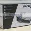 1080P Support AV/USB/SD/VGA/HDMI Port 30W Home Cinema Gm50 Projector