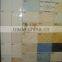 wall tiles/Glazed tile/ interior tile/ booth show room