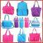 Fashion Canvas Tote Shopping Canvas Bags