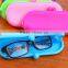 High quality Silicone kids glasses cases for kids/kids glasses case