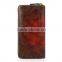 Genuine high level Leather clutch bag