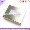 Best selling cosmetic gift paper box with factory price