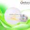 Hot China Shenzhen LED lights supplier Century lighting 360 degree 2700kelvin warm white 4w 6w 8w e27 led filament bulb