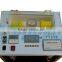 Mini Testing Machine Insulating Transformer Oil Tester