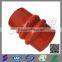 heat resistance silicone rubber hose