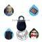 2015 fashinable design small size cheap kids mini gps tracker bluetooth key finder