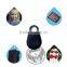 2015 new products bluetooth anti-lost alarm colorful smart key finder