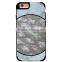 Professional OEM Seashell back cover for iPhone 5s