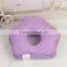 viscoelastic foam nap pillow, office sleep cushions, travelling head pillow